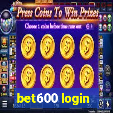 bet600 login